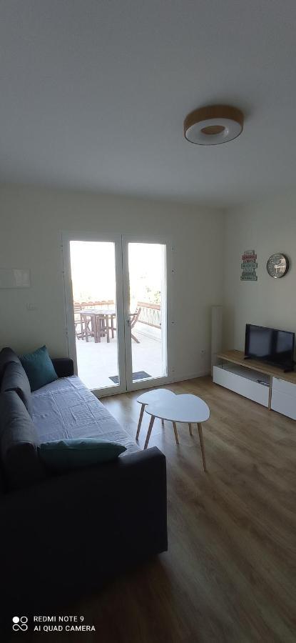 Charmant Appartement Avec Vue Sur Le Chateau De Peñíscola Buitenkant foto